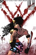 DARK KNIGHT III: THE MASTER RACE #8-RI-D 