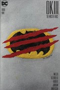 DARK KNIGHT III: THE MASTER RACE #9-RI-D 