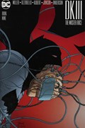 DARK KNIGHT III: THE MASTER RACE #9-RI-E 
