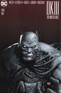 DARK KNIGHT III: THE MASTER RACE #9-MID-B 