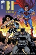 DARK KNIGHT III: THE MASTER RACE #9-RI-C 