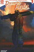 DREAMING EAGLES #1-RI 