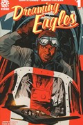 DREAMING EAGLES #1 
