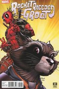 ROCKET RACCOON AND GROOT #1-RI 
