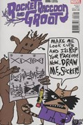 ROCKET RACCOON AND GROOT #6-RI 