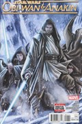 STAR WARS: OBI-WAN AND ANAKIN #1 