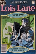 LOIS LANE #2B 