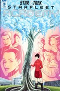 STAR TREK: STARFLEET ACADEMY #3 