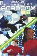 STAR TREK: STARFLEET ACADEMY #2 