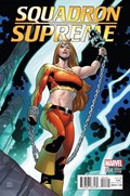 SQUADRON SUPREME #4-RI-B 