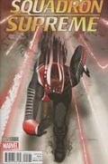 SQUADRON SUPREME #5-RI 