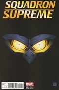 SQUADRON SUPREME #2-RI 