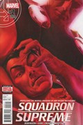 SQUADRON SUPREME #2 