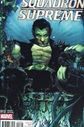 SQUADRON SUPREME #13-RI 