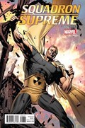 SQUADRON SUPREME #6-RI 