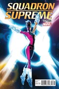 SQUADRON SUPREME #6-RI-B 