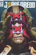 JUDGE DREDD #11-SUB 