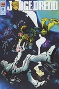JUDGE DREDD #8B 