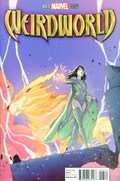 WEIRDWORLD #3-RI 