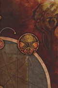 MONSTER WORLD #3-RI 