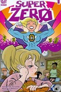 SUPERZERO #1-RI 