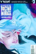 DEATH-DEFYING DOCTOR MIRAGE, THE: SECOND LIVES #3B 