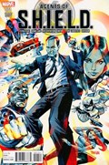 AGENTS OF S.H.I.E.L.D. #1-RI-B 