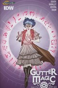 GUTTER MAGIC #3-SUB 