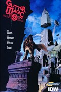 GUTTER MAGIC #1 