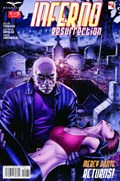GRIMM FAIRY TALES PRESENTS INFERNO: RESURRECTION #1C 