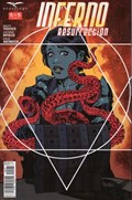 GRIMM FAIRY TALES PRESENTS INFERNO: RESURRECTION #5B 