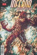 GRIMM FAIRY TALES PRESENTS INFERNO: RESURRECTION #5D 