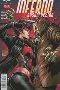 GRIMM FAIRY TALES PRESENTS INFERNO: RESURRECTION #3 
