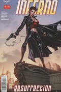 GRIMM FAIRY TALES PRESENTS INFERNO: RESURRECTION #4C 