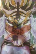 MIGHTY MORPHIN POWER RANGERS #52B 