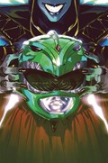 MIGHTY MORPHIN POWER RANGERS #51B 