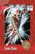MIGHTY MORPHIN POWER RANGERS #51-RI 