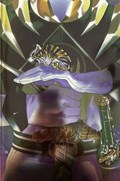 MIGHTY MORPHIN POWER RANGERS #53B 