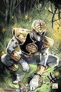 MIGHTY MORPHIN POWER RANGERS #45-JOLZ 
