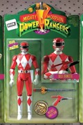 MIGHTY MORPHIN POWER RANGERS #2B 