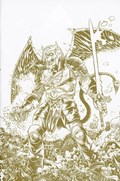 MIGHTY MORPHIN POWER RANGERS #2-RI-C 