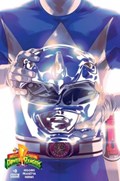MIGHTY MORPHIN POWER RANGERS #0D 