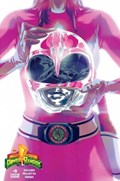 MIGHTY MORPHIN POWER RANGERS #0C 