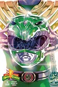 MIGHTY MORPHIN POWER RANGERS #0-RI 