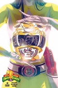 MIGHTY MORPHIN POWER RANGERS #0E 