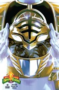 MIGHTY MORPHIN POWER RANGERS #1-RI-D 