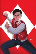 MIGHTY MORPHIN POWER RANGERS #9-RI-B 