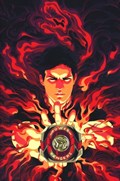 MIGHTY MORPHIN POWER RANGERS #9-RI 