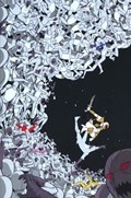 MIGHTY MORPHIN POWER RANGERS #9C 