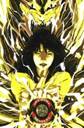 MIGHTY MORPHIN POWER RANGERS #11-RI 